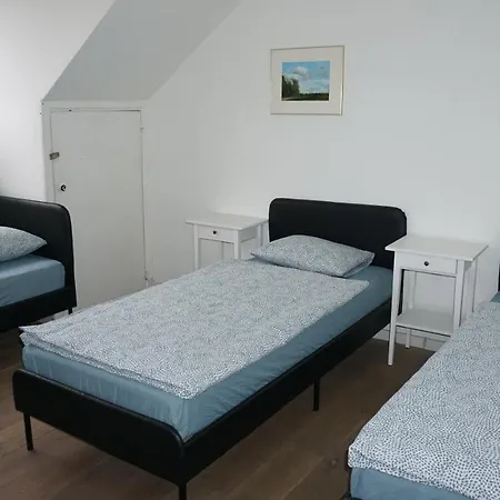 House Jane 4 Sleeping Rooms, Big Terrace. Holiday home *